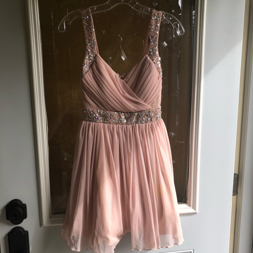 Formal/ homecoming